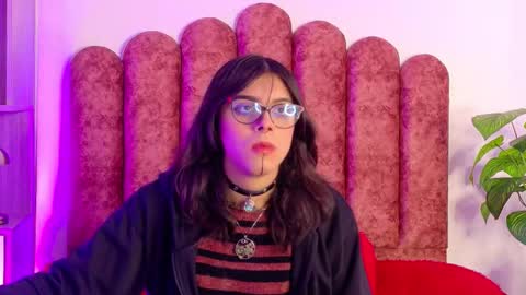 Cookie  online show from November 17, 2025, 12:00 pm