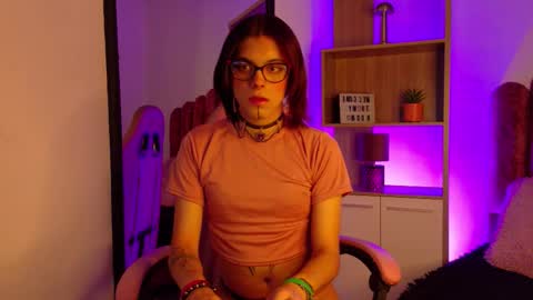 Cookie  online show from January 17, 2026, 12:21 pm