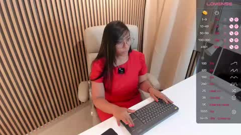 lulu online show from February 24, 2025, 12:05 pm