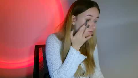 Lulu Baby18 online show from October 26, 2025, 7:36 am