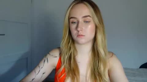 Lulu Baby18 online show from March 22, 2026, 4:10 pm