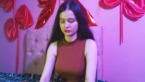 Snapshot of lulu_cm chatting on February 28, 2026, 5:03 pm lulu_cm online show from February 28, 2026, 5:03 pm