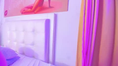 Snapshot of lulu_exotic chatting on November 24, 2025, 7:46 pm BRENDA TATIANA online show from November 24, 2025, 7:46 pm