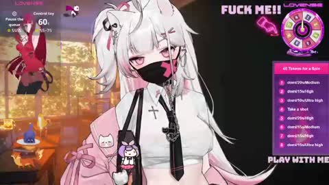 Lulu online show from April 14, 2026, 6:58 pm