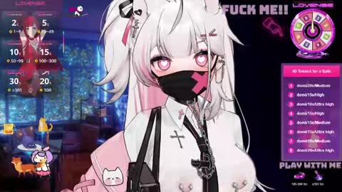 Snapshot of lulu_hentai chatting on April 17, 2026, 3:20 am Lulu online show from April 17, 2026, 3:20 am