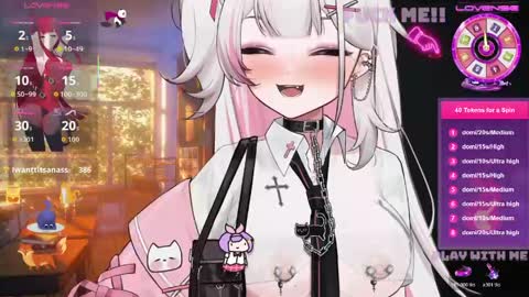 Snapshot of lulu_hentai chatting on April 17, 2026, 3:59 pm Lulu online show from April 17, 2026, 3:59 pm