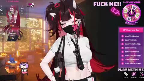 Snapshot of lulu_hentai chatting on April 19, 2026, 4:39 pm Lulu online show from April 19, 2026, 4:39 pm
