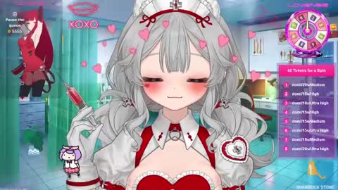 Snapshot of lulu_hentai chatting on April 29, 2026, 3:27 pm Lulu online show from April 29, 2026, 3:27 pm