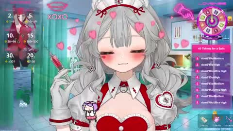 Snapshot of lulu_hentai chatting on May 1, 2026, 3:44 am Lulu online show from May 1, 2026, 3:44 am