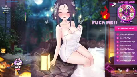 Snapshot of lulu_hentai chatting on May 10, 2026, 5:29 pm Lulu online show from May 10, 2026, 5:29 pm
