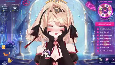 Snapshot of lulu_hentai chatting on May 15, 2026, 5:09 pm Lulu online show from May 15, 2026, 5:09 pm