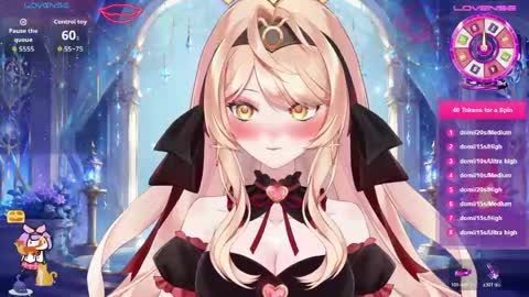 Snapshot of lulu_hentai chatting on May 19, 2026, 3:57 am Lulu online show from May 19, 2026, 3:57 am