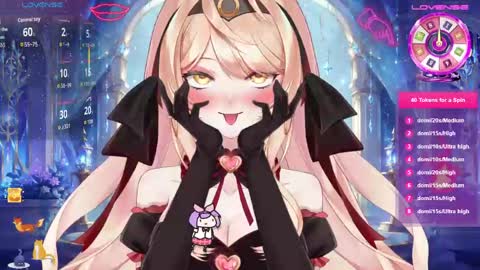 Snapshot of lulu_hentai chatting on May 19, 2026, 11:00 pm Lulu online show from May 19, 2026, 11:00 pm