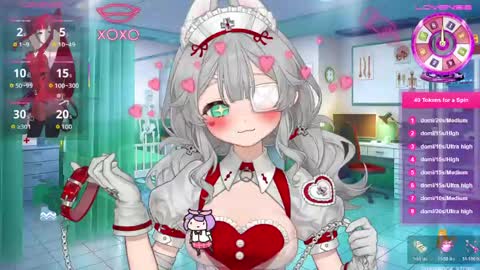 Snapshot of lulu_hentai chatting on May 27, 2026, 3:03 am Lulu online show from May 27, 2026, 3:03 am