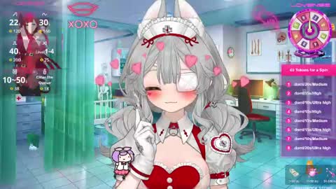 Snapshot of lulu_hentai chatting on May 27, 2026, 5:54 pm Lulu online show from May 27, 2026, 5:54 pm