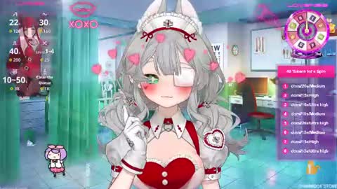 Lulu online show from June 15, 2026, 3:36 pm
