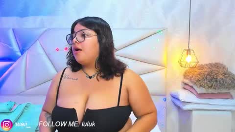 lulu online show from January 6, 2026, 7:17 pm