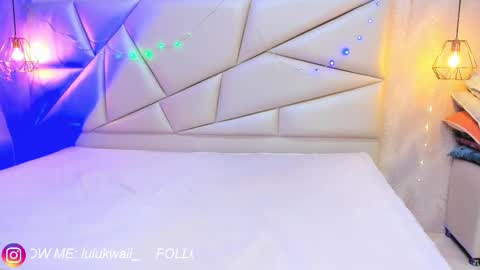 lulu online show from January 14, 2026, 7:08 pm