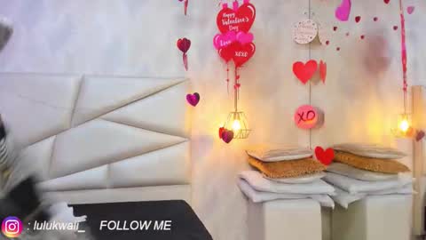 lulu online show from February 27, 2026, 7:14 pm