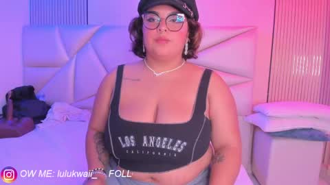 lulu online show from April 17, 2026, 7:06 pm