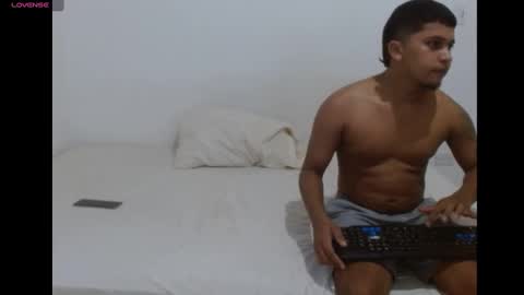 LULU LIZ online show from January 18, 2025, 10:39 pm