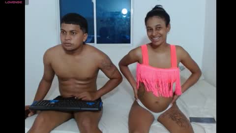 LULU LIZ online show from February 27, 2025, 2:21 am