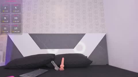 lulu_mei_ online show from March 18, 2026, 11:35 am