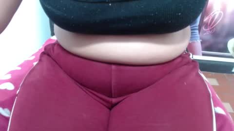 Snapshot of lulu_xxx_pervert chatting on March 10, 2025, 10:55 pm  Lulu  online show from March 10, 2025, 10:55 pm