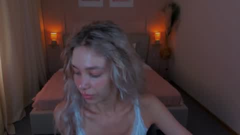 Alise online show from June 27, 2026, 2:23 pm