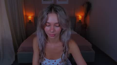 Alise online show from July 2, 2026, 2:23 pm