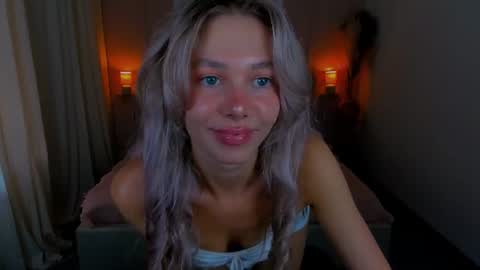 Alise online show from July 8, 2026, 2:54 pm