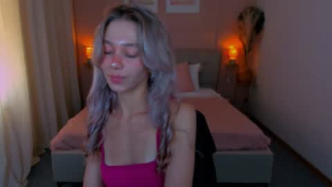 Alise online show from July 15, 2026, 3:06 pm