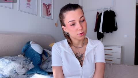lulu berry online show from May 15, 2026, 2:18 am