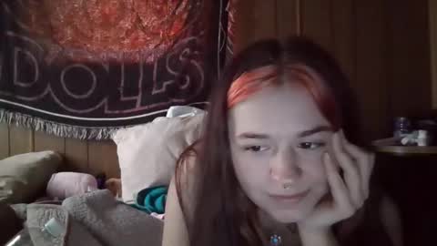 Connie online show from January 31, 2025, 7:18 pm