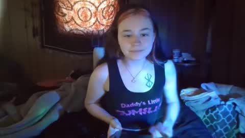 Connie online show from February 3, 2025, 4:20 pm