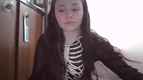 Connie online show from February 20, 2025, 6:24 pm