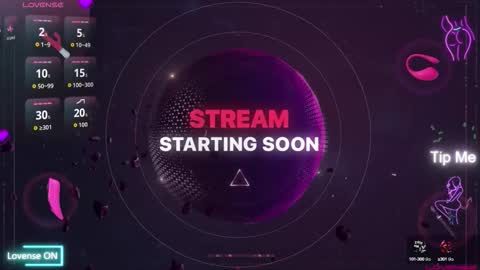 Lulu online show from October 15, 2025, 7:14 pm