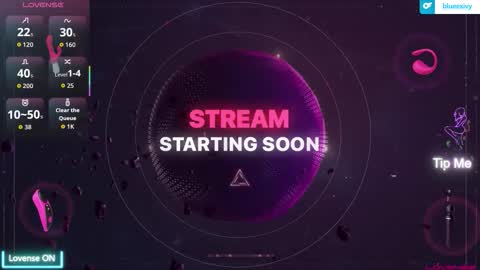 Lulu online show from November 19, 2025, 9:59 pm