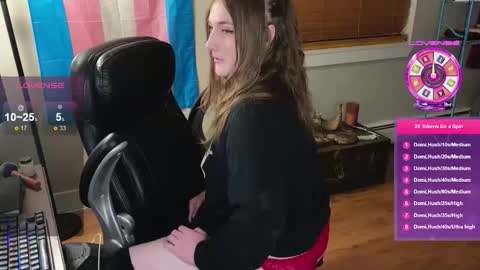 Lulu online show from February 9, 2026, 5:33 am