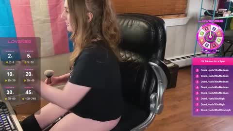 Lulu online show from March 25, 2026, 4:40 am