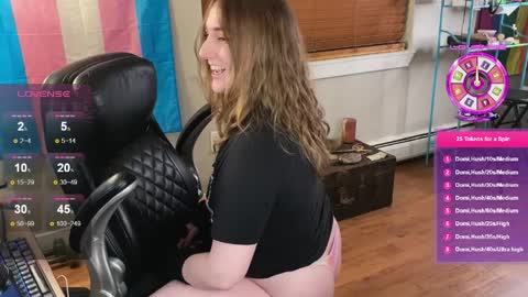 Lulu online show from April 1, 2026, 6:03 am