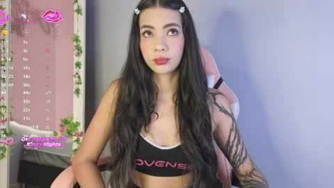 Snapshot of luluwonder_ chatting on May 10, 2026, 11:15 am Lulu online show from May 10, 2026, 11:15 am