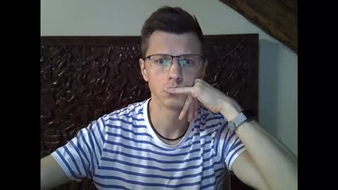 Jack online show from October 27, 2025, 7:07 pm