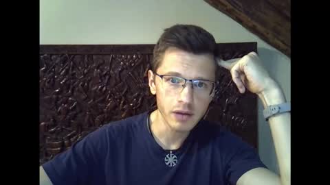 Jack online show from November 6, 2025, 7:59 pm