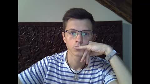 Jack online show from November 13, 2025, 9:47 pm