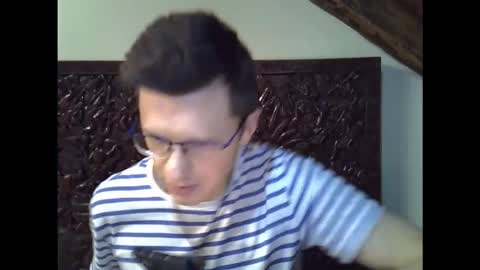 Jack online show from November 14, 2025, 7:34 pm