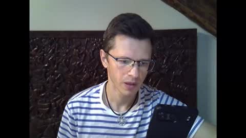 Jack online show from November 15, 2025, 9:11 pm