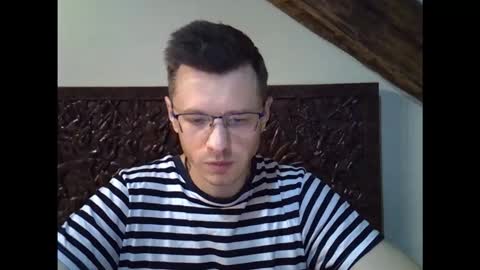 Jack online show from November 26, 2025, 7:15 pm