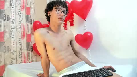 Snapshot of lumberjack_20 chatting on February 15, 2025, 5:09 am Vanity ErosX online show from February 15, 2025, 5:09 am