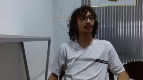 Snapshot of lumberjack_20 chatting on May 24, 2026, 12:10 pm Vanity ErosX online show from May 24, 2026, 12:10 pm